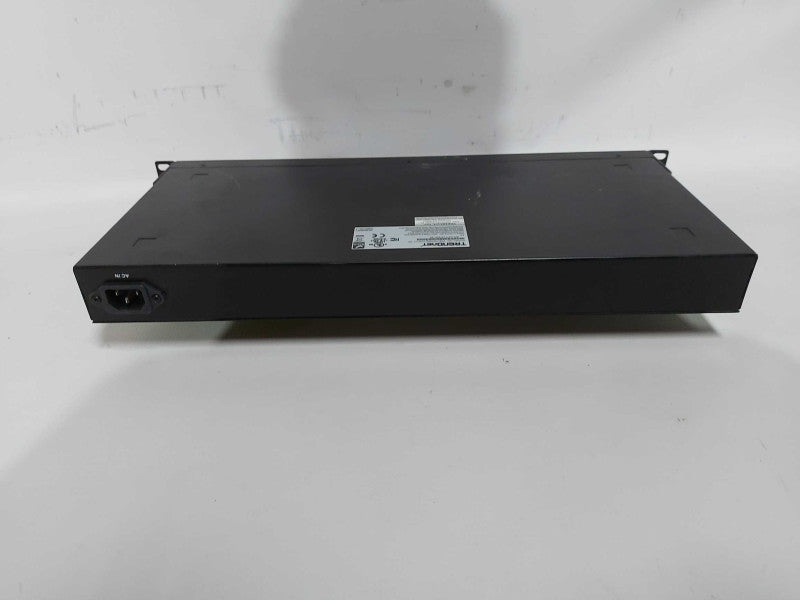 16-Port Gigabit PoE+ Switch TRENDnet TPE-TG160G #