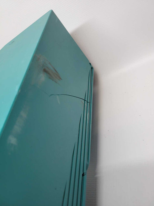 Silicon Graphics CMNB007Y75 SGI Indigo 2 Computer - case damage