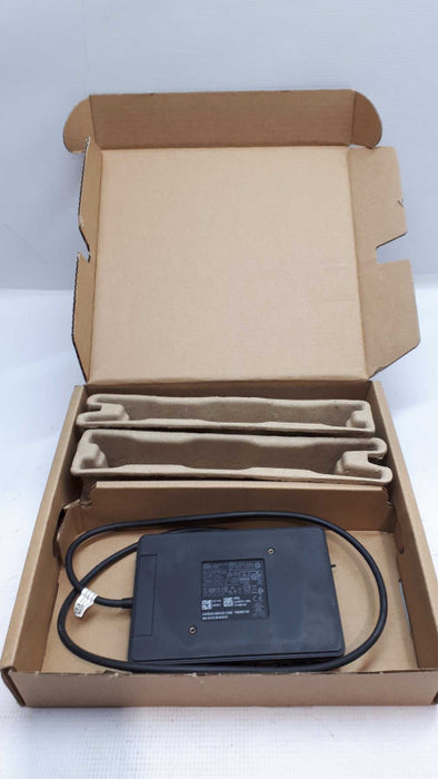 Dell USB-C Docking Station K17A001 K17A WD15 &