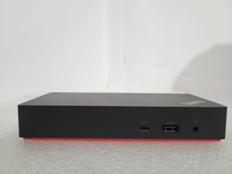 Lenovo ThinkPad Universal USB-C Docking Station LDA-KP !