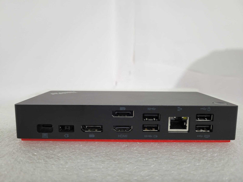 Lenovo ThinkPad Universal USB-C Docking Station LDA-KP !