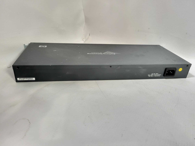 HP ProCurve 1400-24G J9078A | 24-Port Gigabit Ethernet Switch with 2xSFP Q$