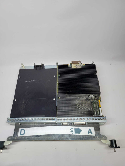 SGI Octane (CMNB015ANG300) (READ)