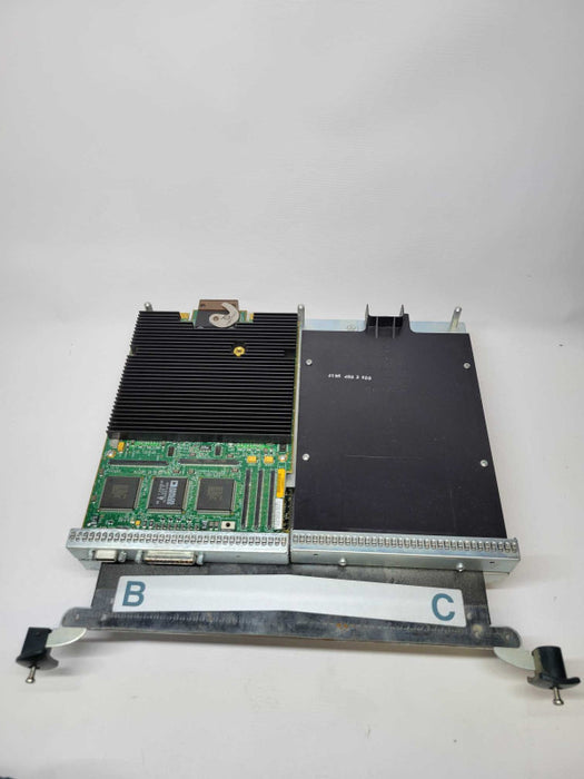 SGI Octane (CMNB015ANG300) (READ)