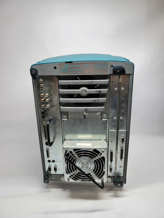 SGI Octane (CMNB015ANG300) (READ)