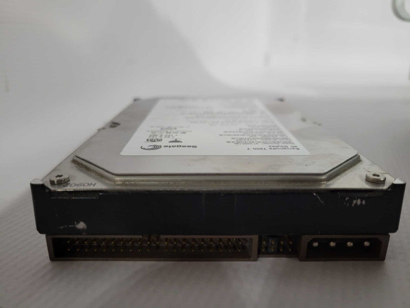 Seagate Barracuda 40GB IDE !