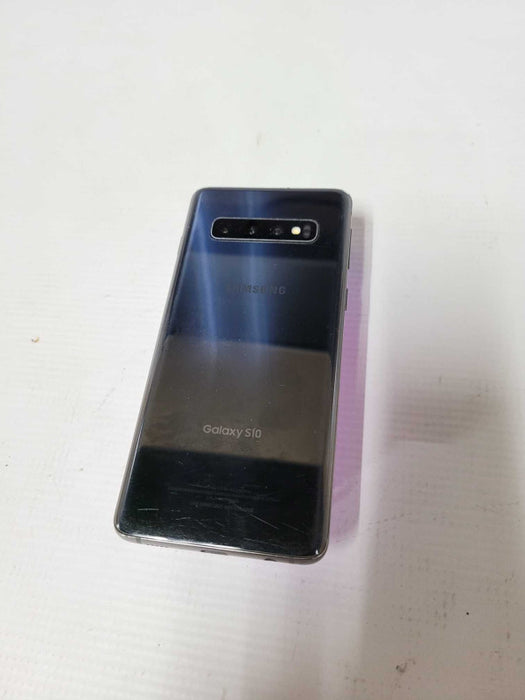 Samsung Galaxy S10 128GB (SM-G973W) - READ