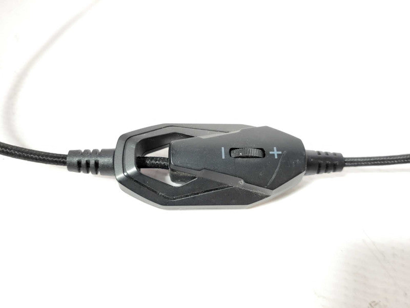 Blackweb 7.1 Surround Sound Pc Gaming Headset (bwa18ho008c) USB $
