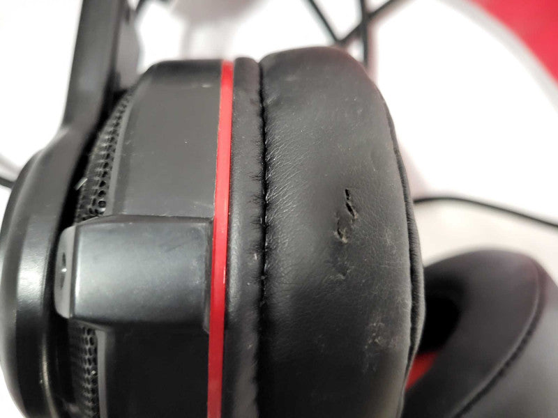 Blackweb 7.1 Surround Sound Pc Gaming Headset (bwa18ho008c) USB $