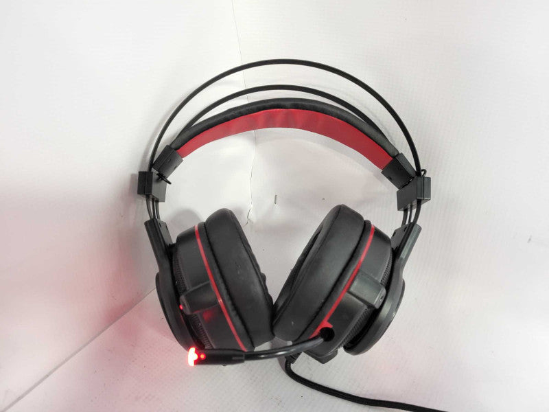Blackweb 7.1 Surround Sound Pc Gaming Headset (bwa18ho008c) USB $