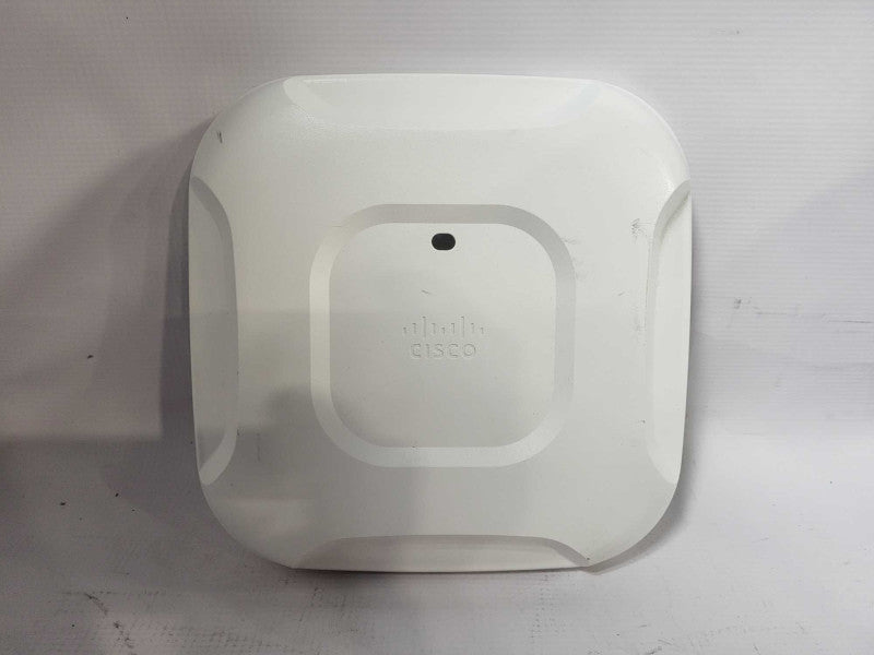 Cisco AIR-CAP3702I-A-K9 Aironet Dual Band Wireless Access Point Q$