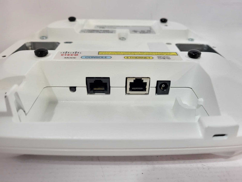 Cisco AIR-CAP3702I-A-K9 Aironet Dual Band Wireless Access Point Q$