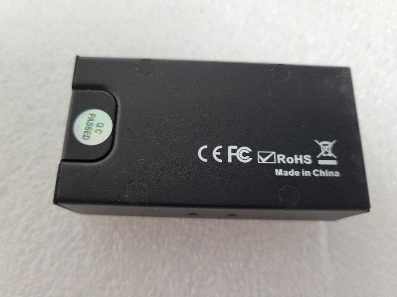 1080P HDMI Extender Over Ethernet Network LAN Cable 212ft Cat5 Cat6 60m Q!
