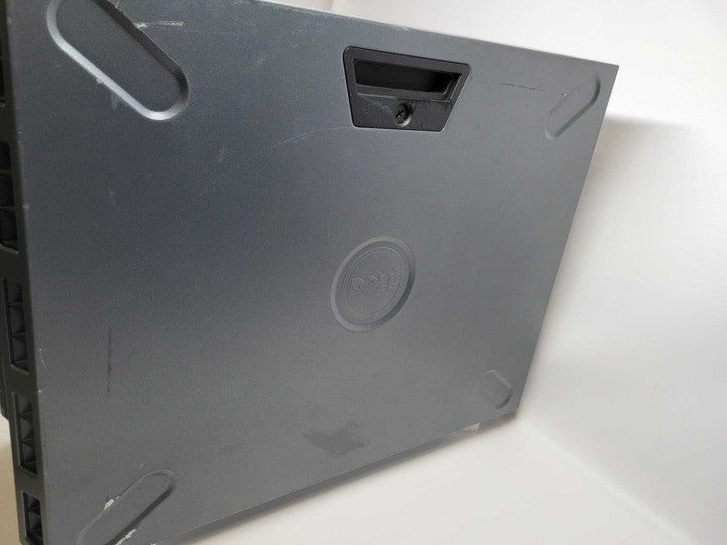 Dell PE T320 - Xeon E5-2403 0 | 8GB RAM | NO HDD | IGPU