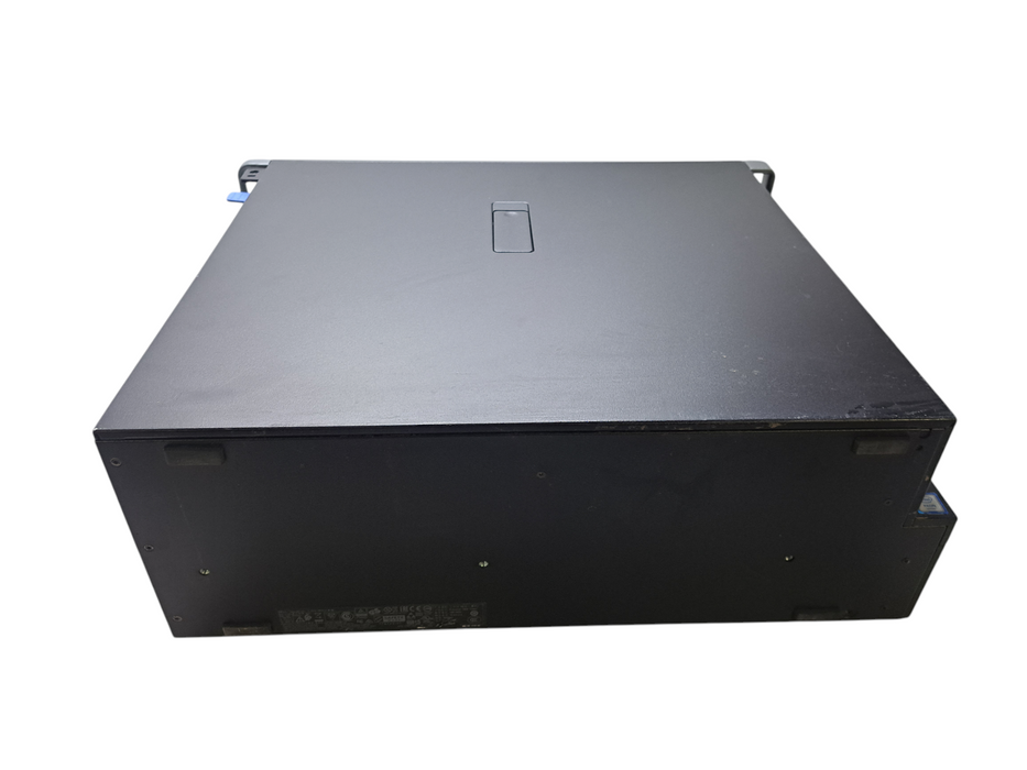 Dell Precision 5820 Tower | Xeon W-2133 @3.60GHz, 32GB DDR4, No GPU/HDD )