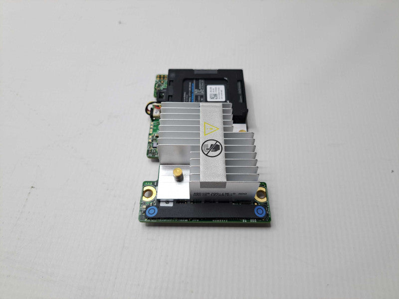Dell Perc H710 Mini Mono 512MB 6G SAS RAID Controller 0MCR5X )