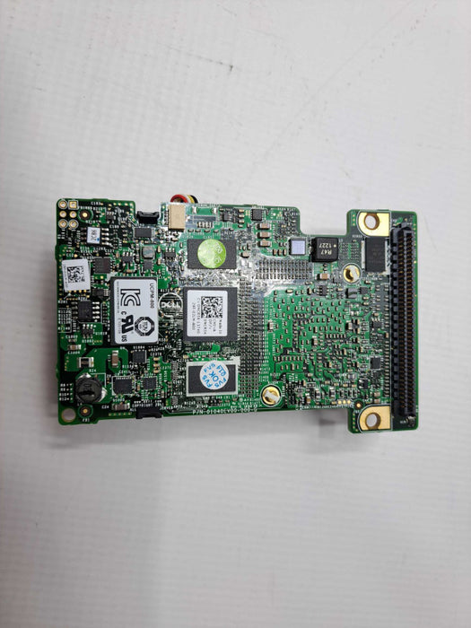 Dell Perc H710 Mini Mono 512MB 6G SAS RAID Controller 0MCR5X )