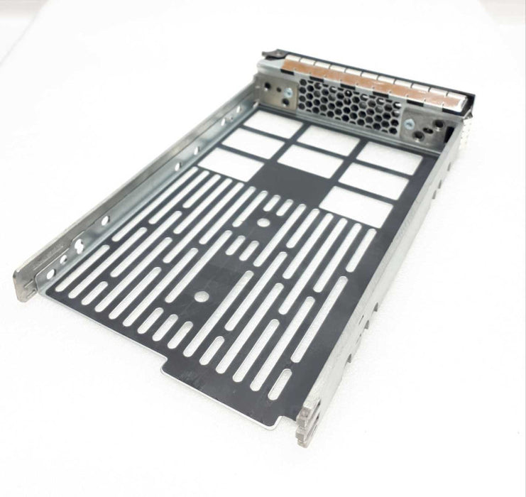 Dell Compellent Server 3.5\\" SATA SAS HDD Caddy Trays - 072CWN Q