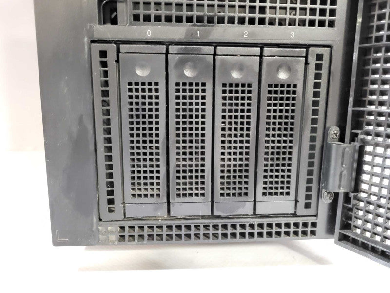 Lenovo ThinkServer TD340 E5-2407 v2 CPU 32GB RAM 9260-8i RAID 4x 3.5\\" 4x 2.5\\" $