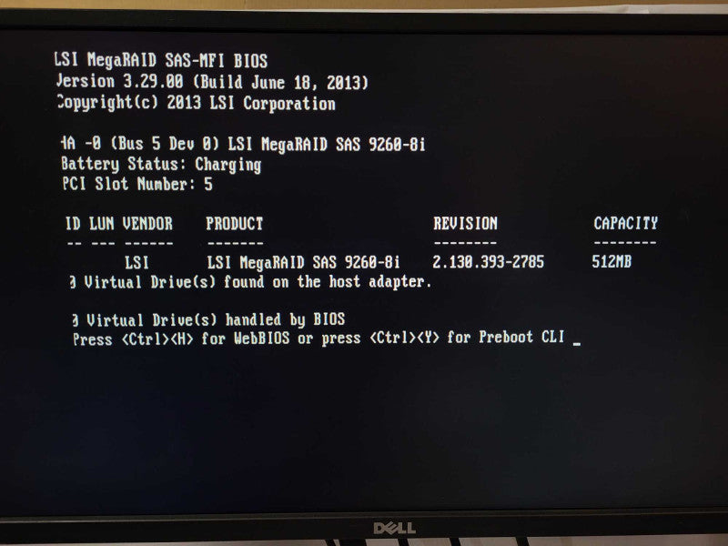 Lenovo ThinkServer TD340 E5-2407 v2 CPU 32GB RAM 9260-8i RAID 4x 3.5\\" 4x 2.5\\" $