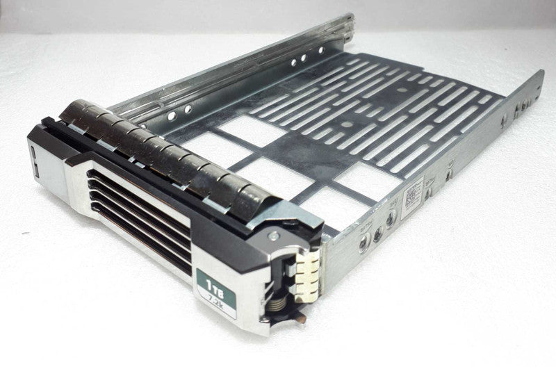 Dell EqualLogic 3.5 SAS/SATA HDD Caddy Tray - 0Y79JP Q