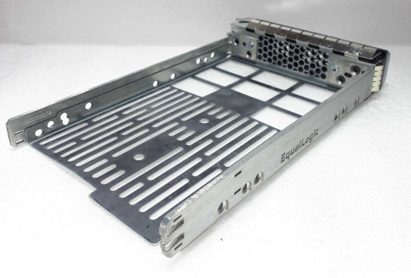Dell EqualLogic 3.5 SAS/SATA HDD Caddy Tray - 0Y79JP Q