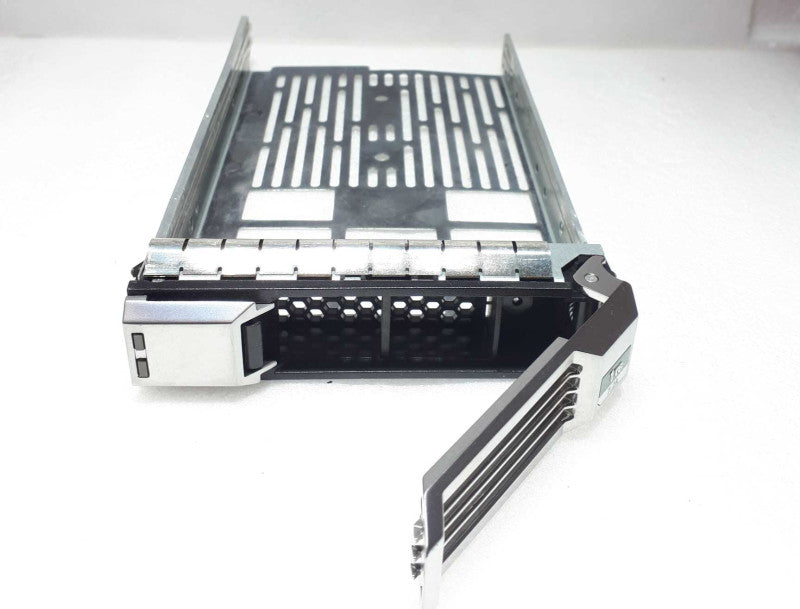 Dell EqualLogic 3.5 SAS/SATA HDD Caddy Tray - 0Y79JP Q