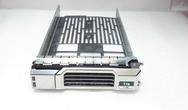 Dell EqualLogic 3.5 SAS/SATA HDD Caddy Tray - 0Y79JP Q