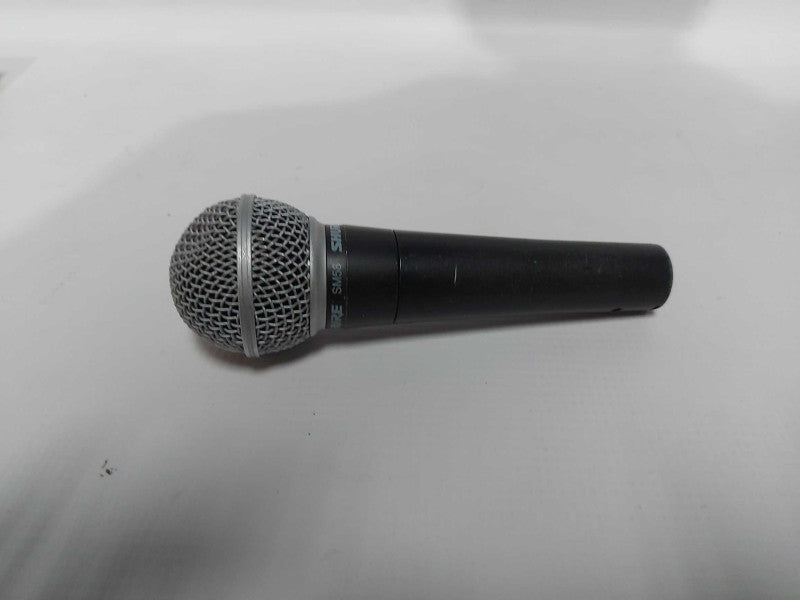 shure beta 58a Microphone - READ Q#