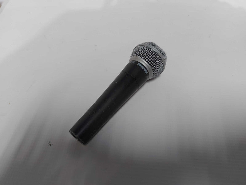 shure beta 58a Microphone - READ Q#