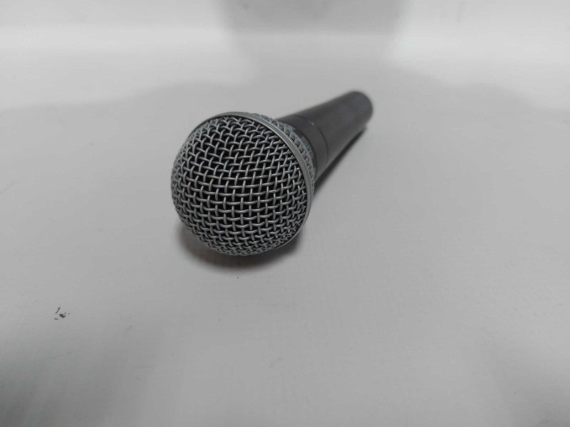 shure beta 58a Microphone - READ Q#