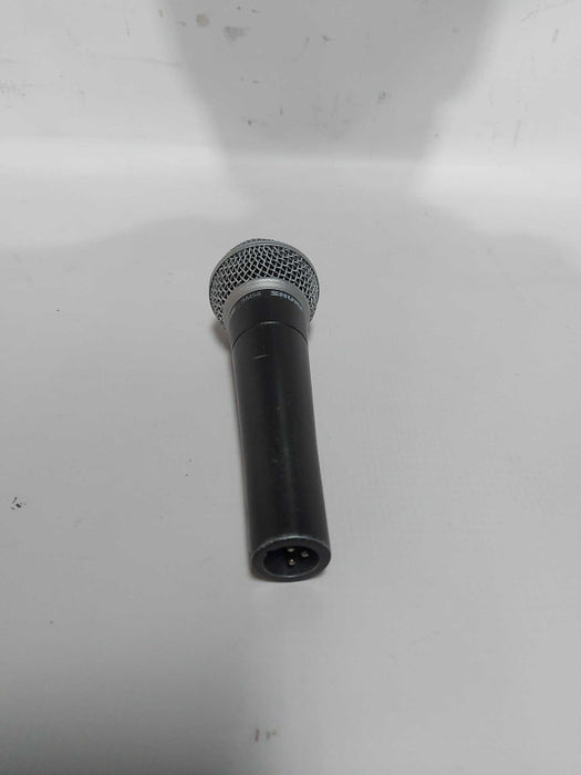 shure beta 58a Microphone - READ Q#