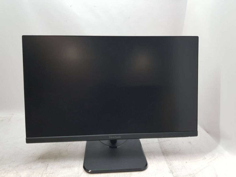 ViewSonic IPS Monitor VA2456-MHD 24\\" Thin-Bezel 1080p with HDMI, DP Q