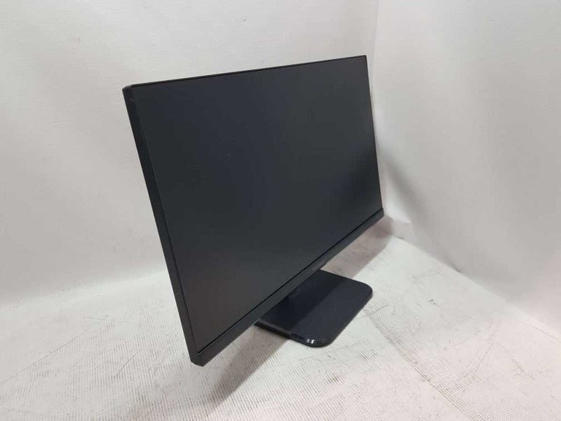 ViewSonic IPS Monitor VA2456-MHD 24\\" Thin-Bezel 1080p with HDMI, DP Q