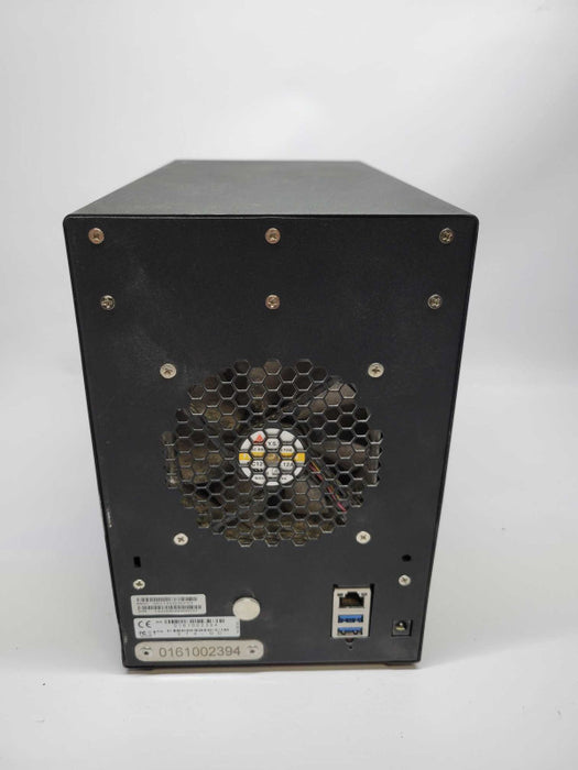 Synology - ioSafe 214 2-Bay NAS (read)