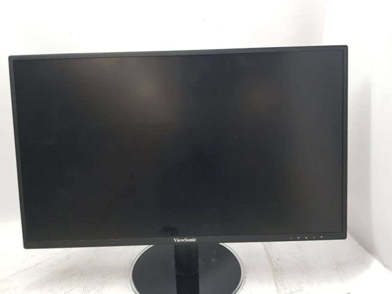 Viewsonic VA2419-smh 24\\" Monitor IPS-LED 1080p  Q