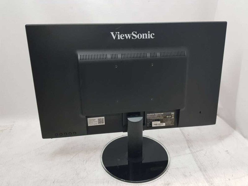 Viewsonic VA2419-smh 24\\" Monitor IPS-LED 1080p  Q