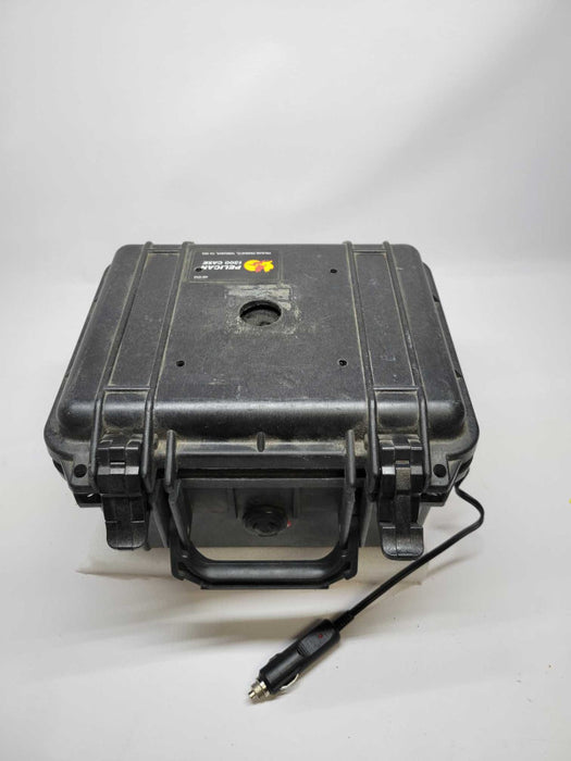 Pelican 1300 - GRID BOX (READ]