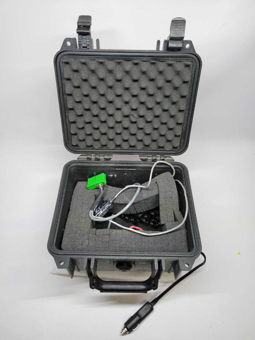 Pelican 1300 - GRID BOX (READ]