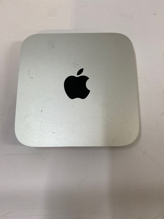 Apple Mac mini Mid 2011 Intel Core i5-2415M 8 GB RAM 500 GB HDD