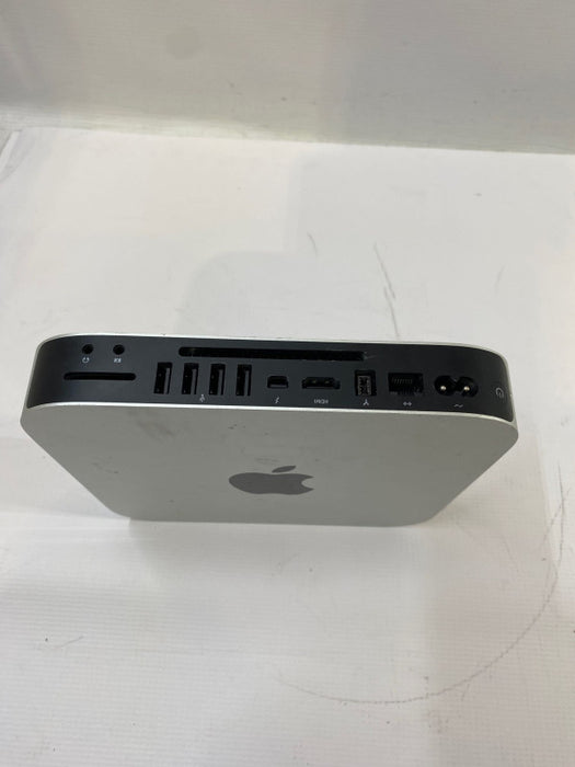 Apple Mac mini Mid 2011 Intel Core i5-2415M 8 GB RAM 500 GB HDD
