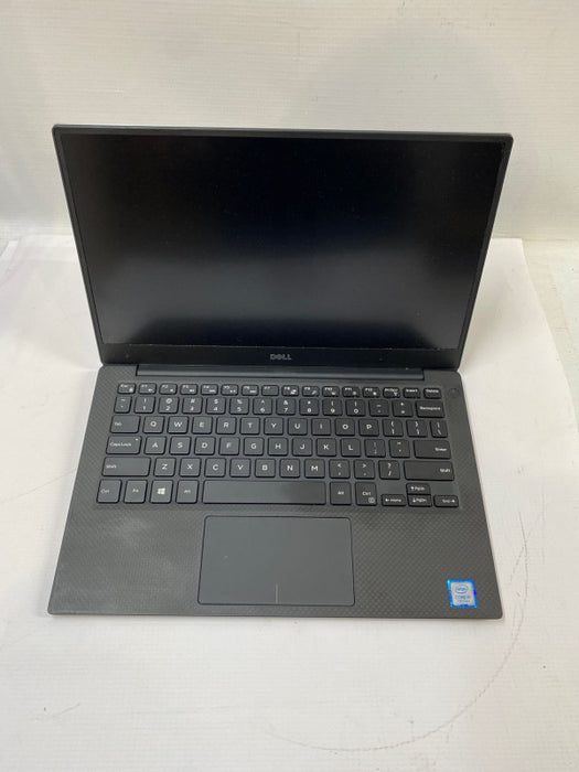 DELL XPS 13 9360 Laptop Intel Core i5-7200U @ 2.70GHz 8 GB RAM 128 GB SSD