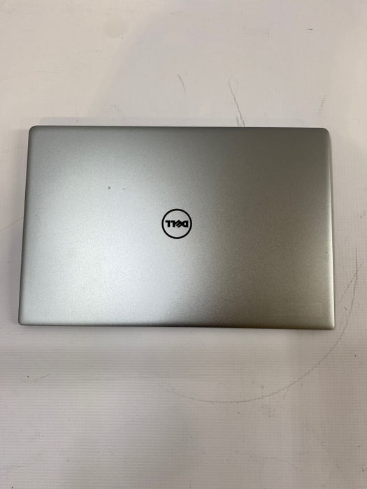 DELL XPS 13 9360 Laptop Intel Core i5-7200U @ 2.70GHz 8 GB RAM 128 GB SSD