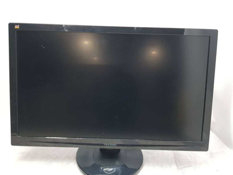 ViewSonic VA2446MH - LED 24\\" LCD Widescreen Monitor 1920x1080p