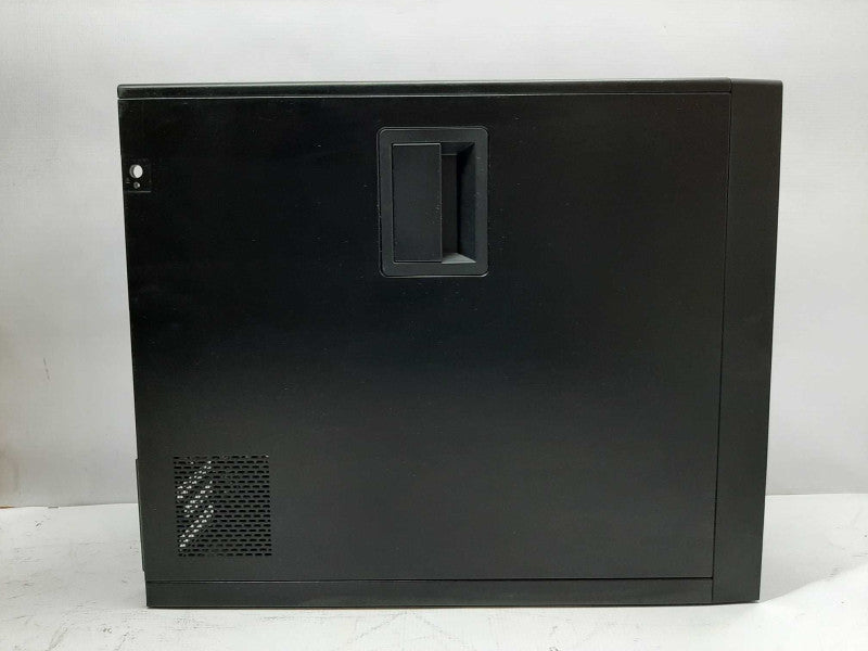 Dell Precision TWR 3620 E3-1270 v6 @ 3.80 GHz 8GB DDR4 NO HDD QUADRO P600 GPU