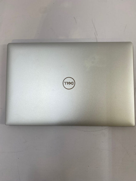 DELL XPS 15 9570 Laptop Intel Core i5-8300H @2.30GHz 16 GB RAM 512 GB SSD