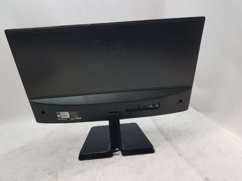 LG 24MP47HQ-P 24\\" FULL HD 1080P LED BACK-LIT MONITOR 1920 x 1080 Q