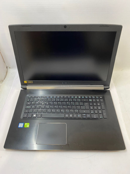 Acer Aspire 5 A517 Laptop i5-8250U GeForce MX150 2GB 20GB RAM 1TB SSD READ!