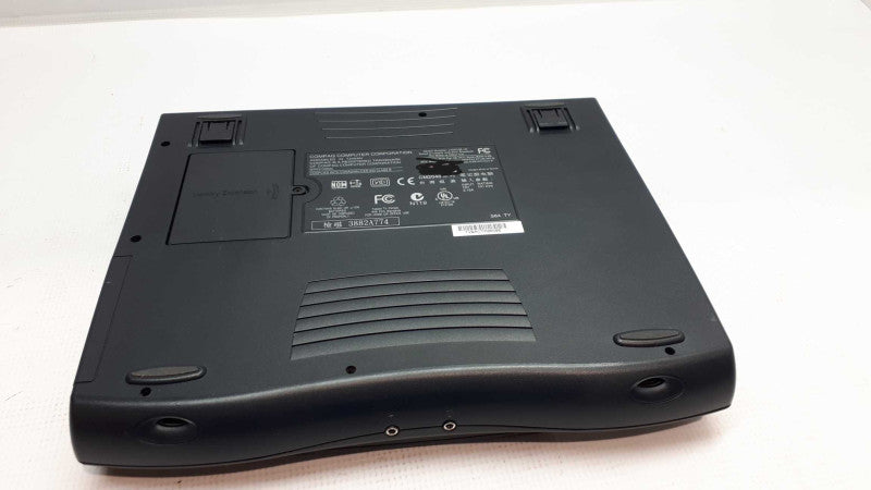 Compaq Presario laptop vintage series Cm 2040 &