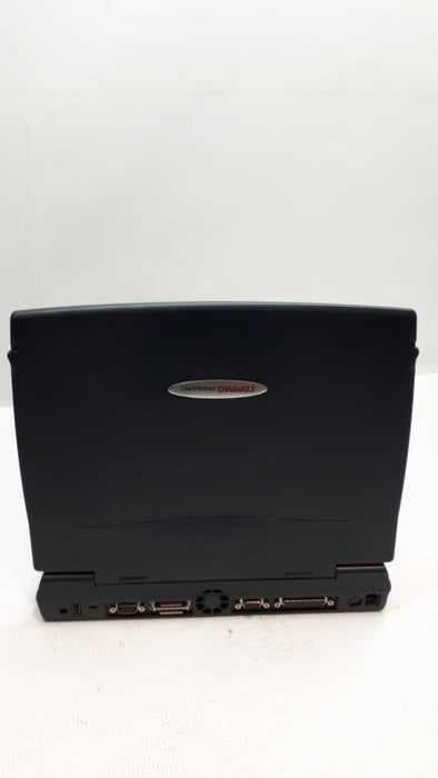 Compaq Presario laptop vintage series Cm 2040 &